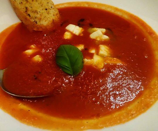 Starowka Restauracja